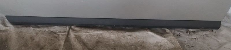 Volvo V50 2006 Zewnętrzna listwa drzwi - PRZEDNIE LEWE