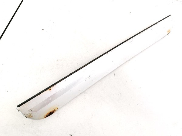 6791142030 Toyota RAV-4 2006 Interior door step trim - FRONT RIGHT