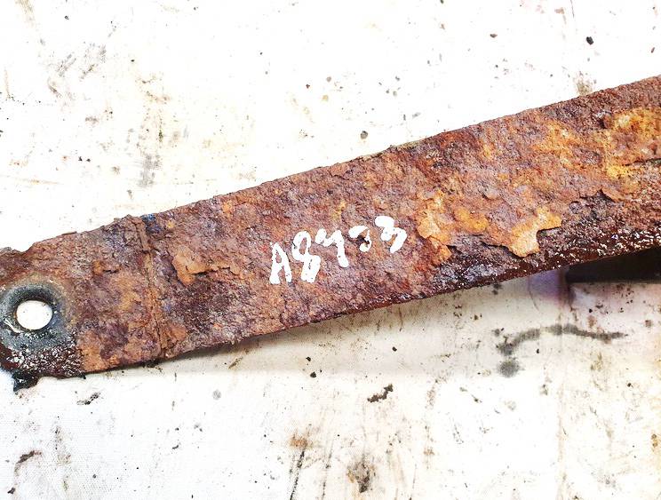 Opel Astra 2001 Pasek Zbiornika Paliwa - Thumbnail 2