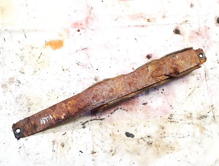 Opel Astra 2001 Fuel tank holder