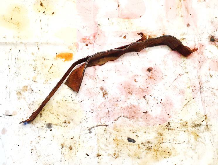 Opel Astra 2001 Pasek Zbiornika Paliwa - Thumbnail 3