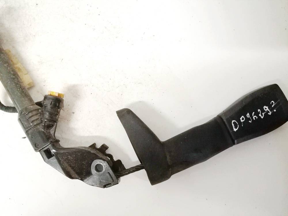 604070100A Volvo V50 2005 Saugos dirzo sagtis (laikiklis) P.D. - Thumbnail 2