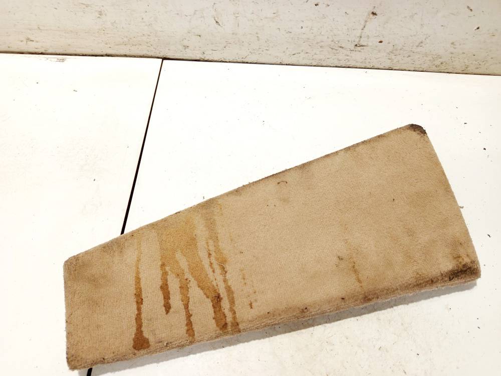 51168250101 BMW X5 2004 Salono apdaila (plastmases)