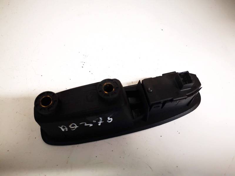 156055038 Alfa-Romeo 159 2007 Power window control (Window Regulator-Window Switch) - Thumbnail 2
