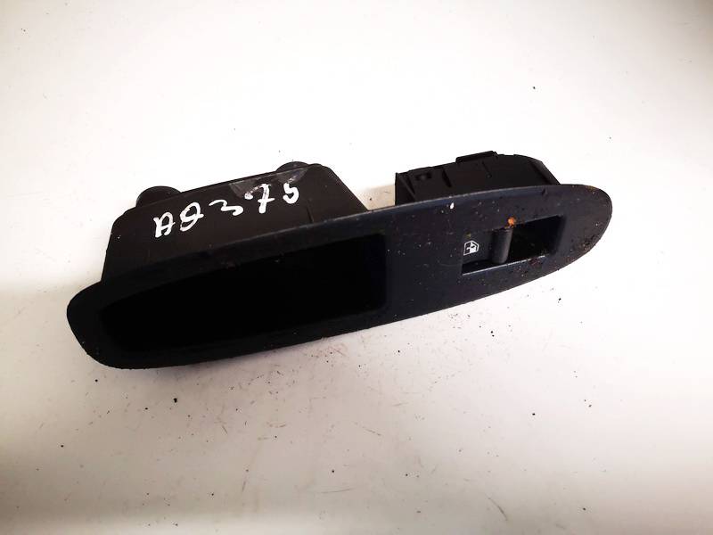 156055038 Alfa-Romeo 159 2007 Power window control (Window Regulator-Window Switch)