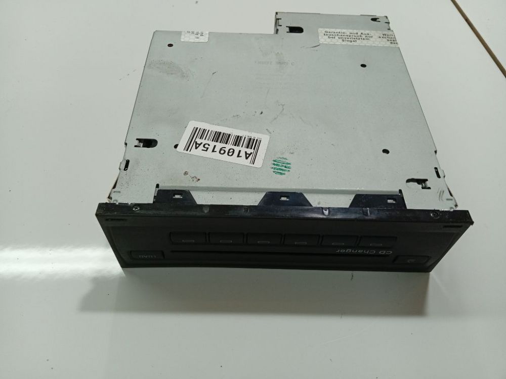 4E0910110E Audi A6 2008 CD changers