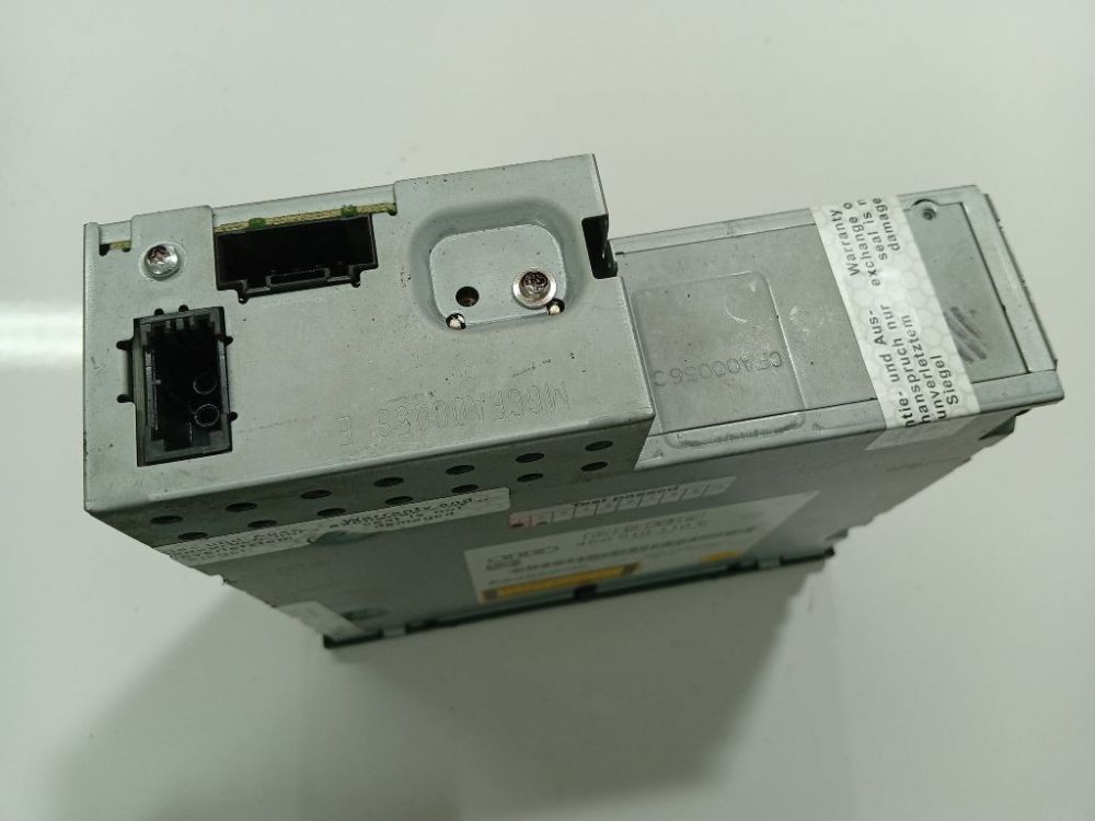 4E0910110E Audi A6 2008 Wechsler Changer - Thumbnail 3