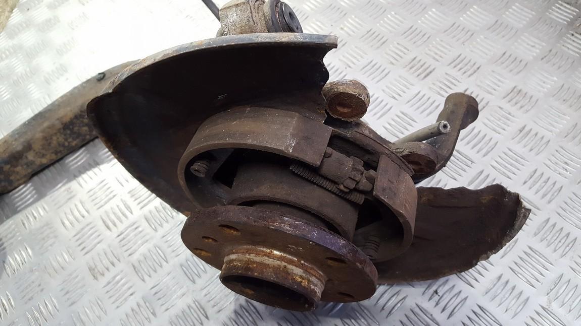 BMW X3 2005 Stabdziu disko apsauga galine kaire (G.K.)