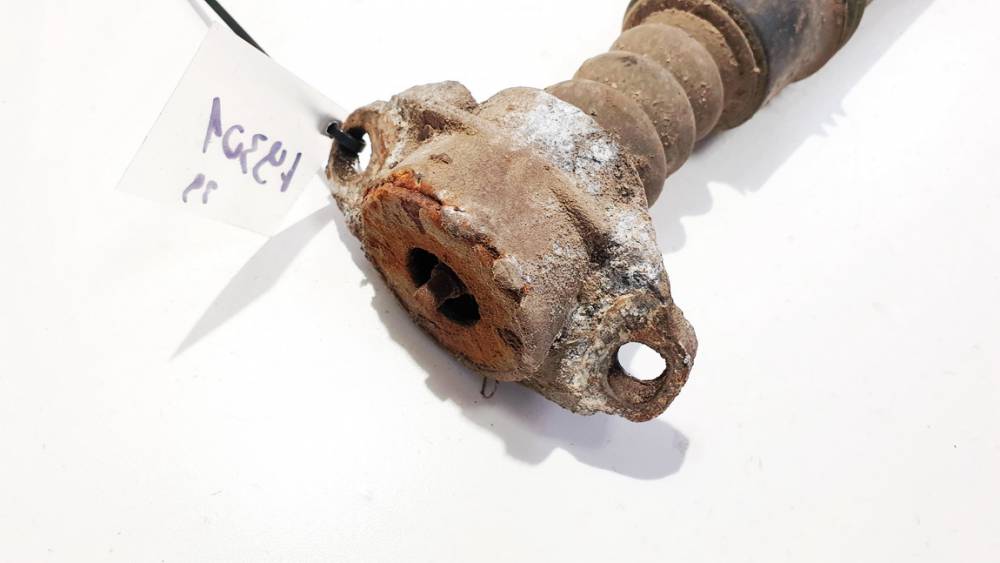 Peugeot 307 2006 Shock Absorber - Suspension Strut Assembly - REAR LEFT - Thumbnail 2