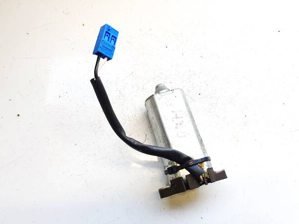 A2038203642 Mercedes-Benz C-CLASS 2002 Siège Moteur avant gauche