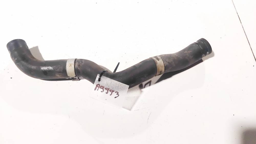 Honda Jazz 2002 Шланг радиатора