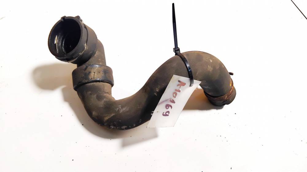 Opel Corsa 2007 Radiator Hose (Water Hose)