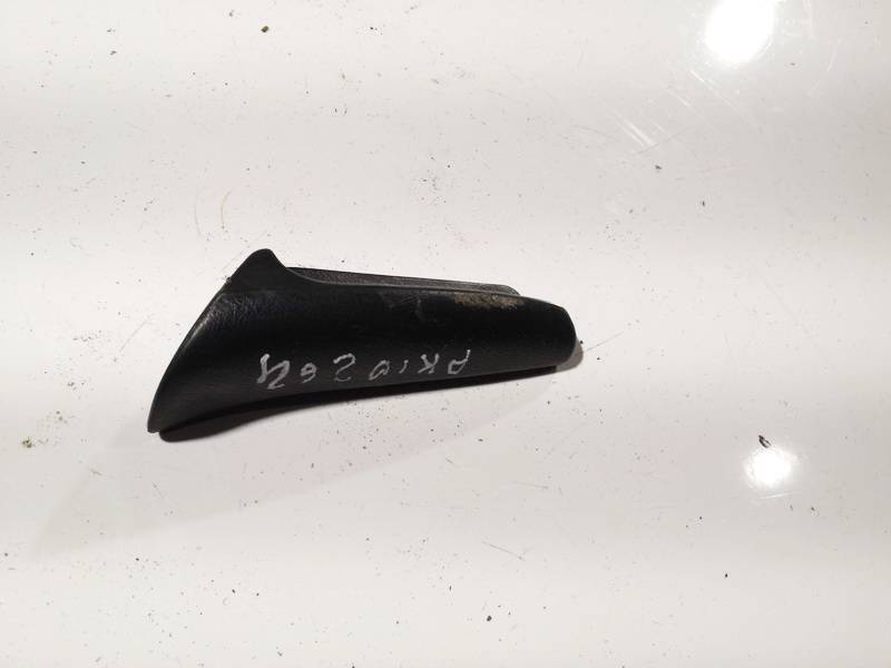 Ford Kuga 2008 Wykończenie wnętrza (plastikowe elementy)