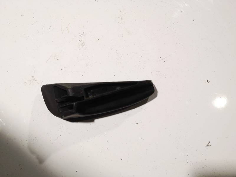 Ford Kuga 2008 Wykończenie wnętrza (plastikowe elementy) - Thumbnail 3