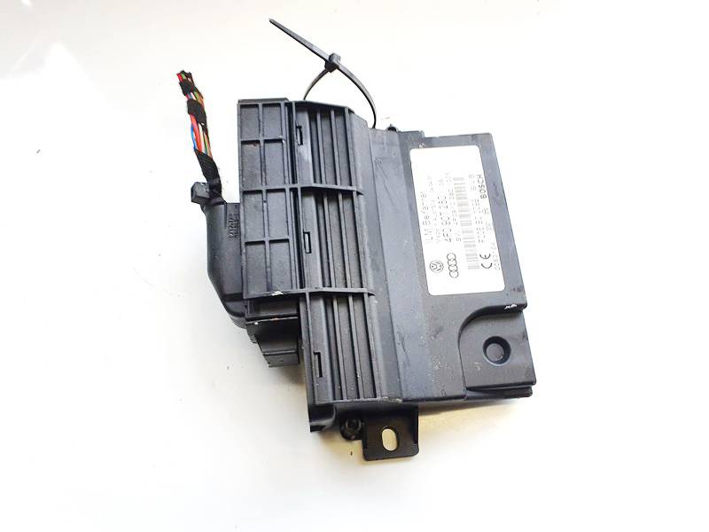 4F0907280 Audi A6 2006 General Module Comfort Relay (Unit)
