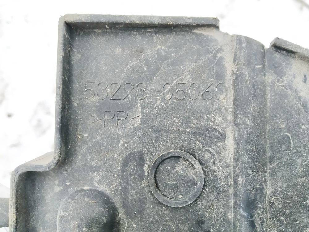 5329305060 Toyota RAV-4 2006 Other car part - Thumbnail 3