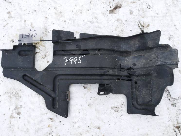 5329305060 Toyota RAV-4 2006 Kitos dalys