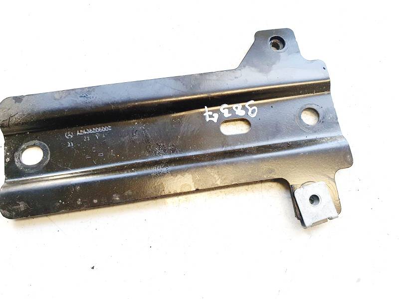 A2436206003 Mercedes-Benz EQB 2024 Other car part