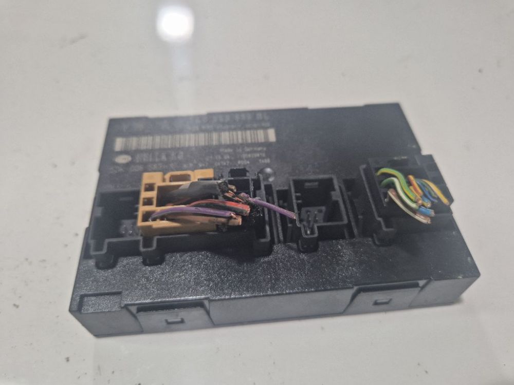 1K0959433BL Volkswagen Golf 2004 Confort Contrôle Module - Thumbnail 2