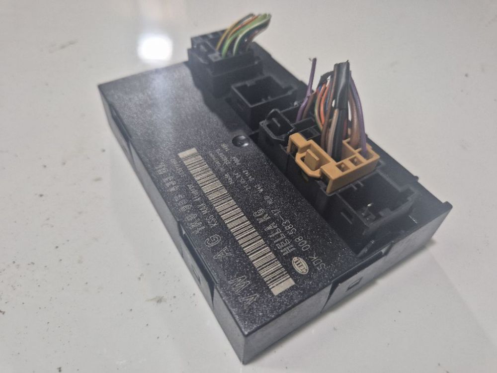 1K0959433BL Volkswagen Golf 2004 Confort Contrôle Module - Thumbnail 3