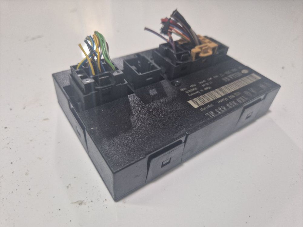 1K0959433BL Volkswagen Golf 2004 Confort Contrôle Module - Thumbnail 4