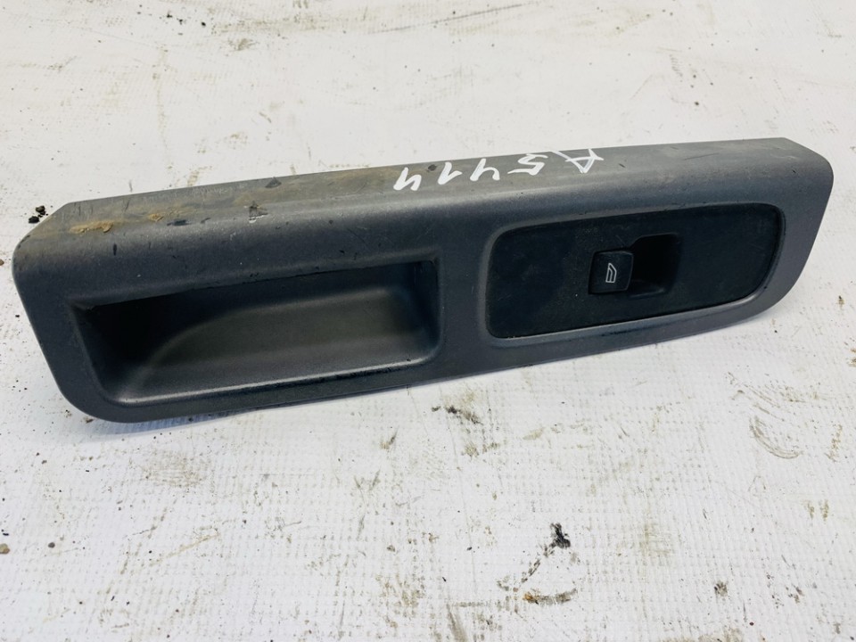 8679474 Volvo V50 2004 Power window control (Window Regulator-Window Switch)
