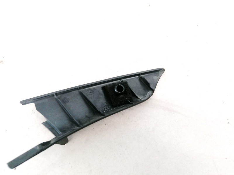 8E0857506B Audi A4 2004 Wykończenie wnętrza (plastikowe elementy) - Thumbnail 3