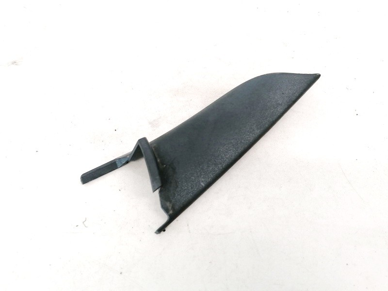 8E0857506B Audi A4 2004 Wykończenie wnętrza (plastikowe elementy)