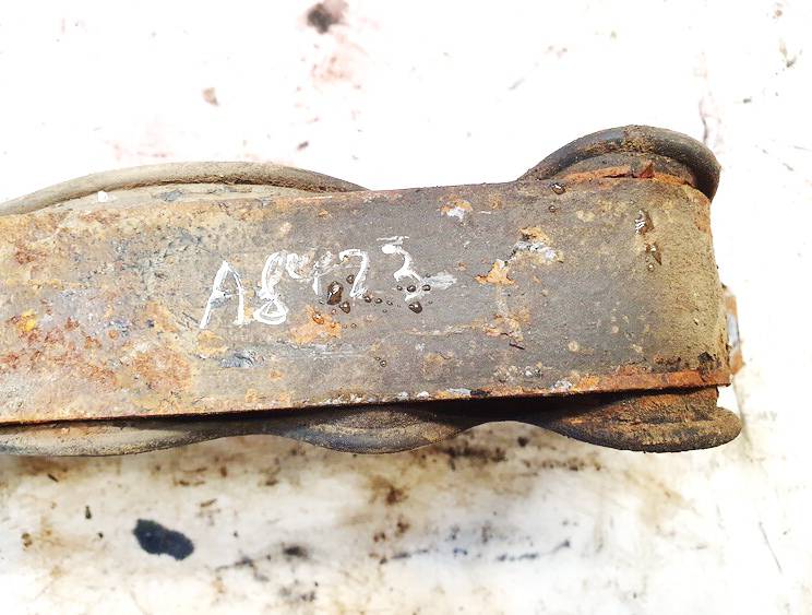 Opel Astra 2001 Pasek Zbiornika Paliwa - Thumbnail 2