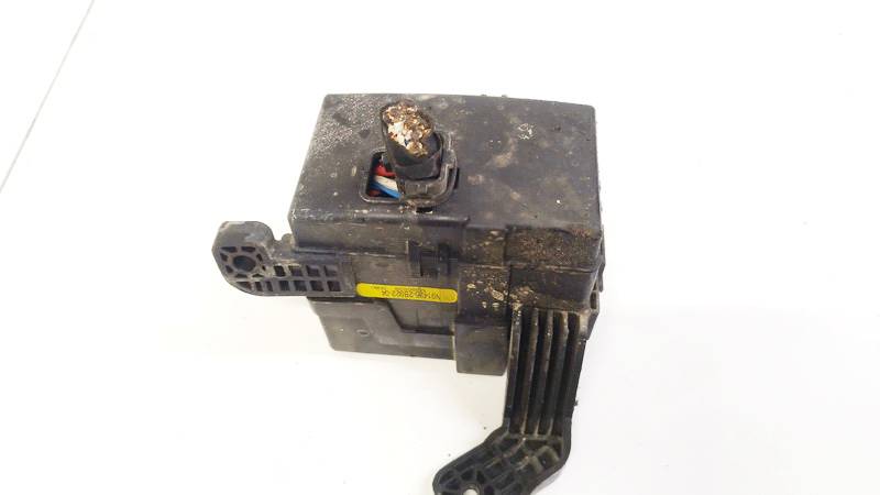 N914252B92204 Hyundai Santa Fe 2006 Sicherungskasten Steuergerät - Thumbnail 2