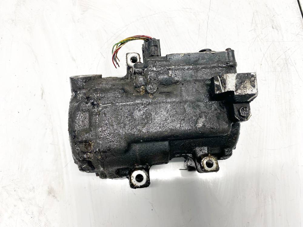 HFC134A Lexus RX - CLASS 2006 AC AIR Compressor Pump