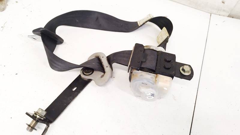 NSB053GR77 Honda FR-V 2006 Saugos dirzas G.D.