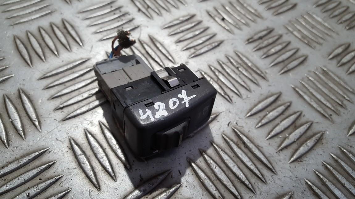 9162960 Volvo V70 1999 Przycisk regulatora wysokości lampy - Thumbnail 2