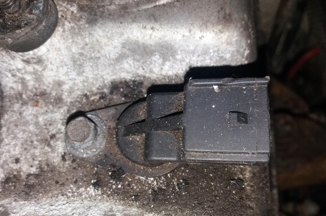 1S4F12K073AA Ford Focus 2002 Camshaft position sensor