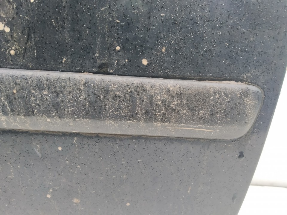 Skoda Octavia 2000 Duru moldingas isorinis P.D. - Thumbnail 3