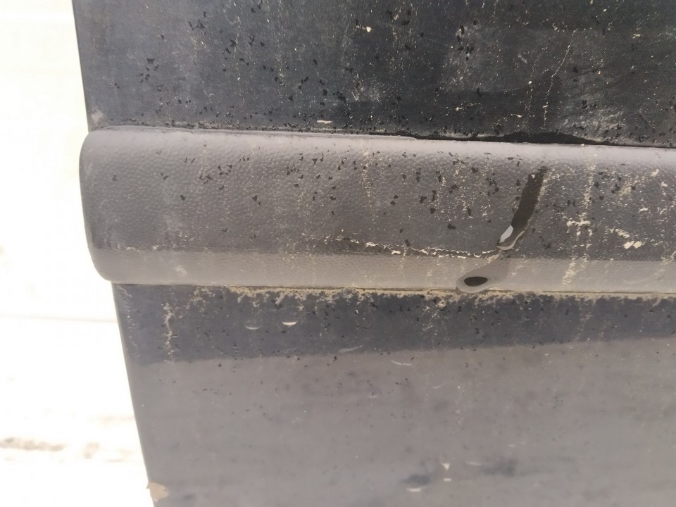 Skoda Octavia 2000 Duru moldingas isorinis P.D. - Thumbnail 2