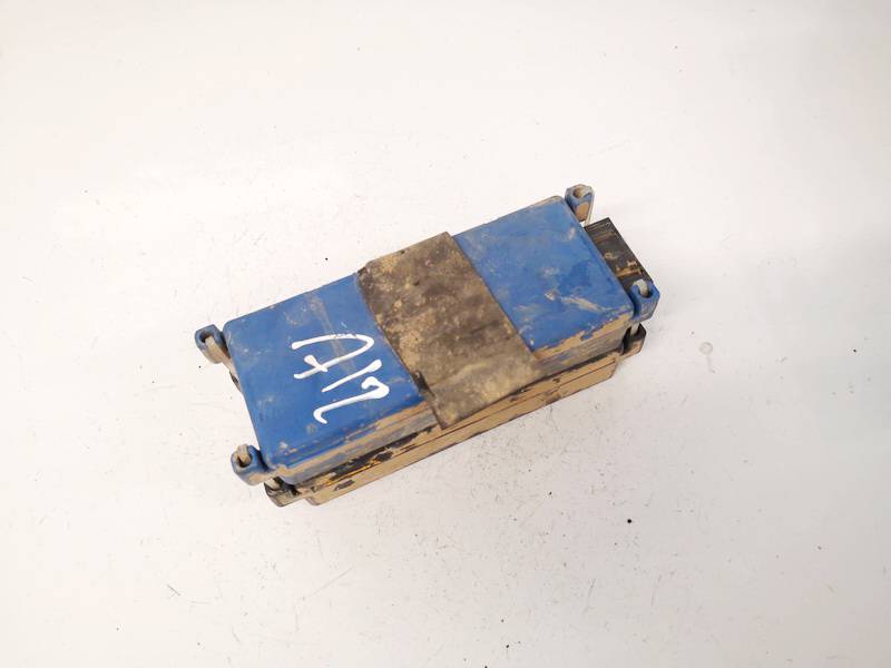 SWCTYM0003 Toyota Auris 2009 Other computers