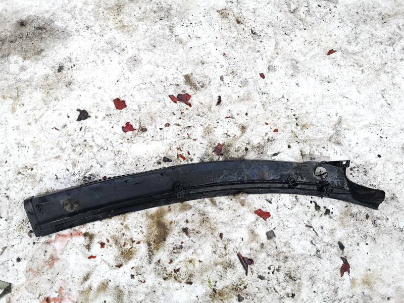 8D1819403A Audi A4 1996 Valytuvu apdailos plastmase P. - Thumbnail 2