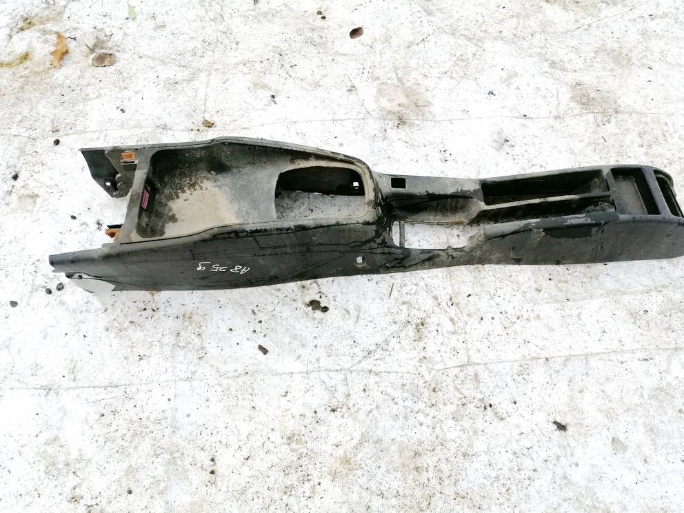 1M0863244A Seat Leon 2000 Salono apdaila (plastmases)