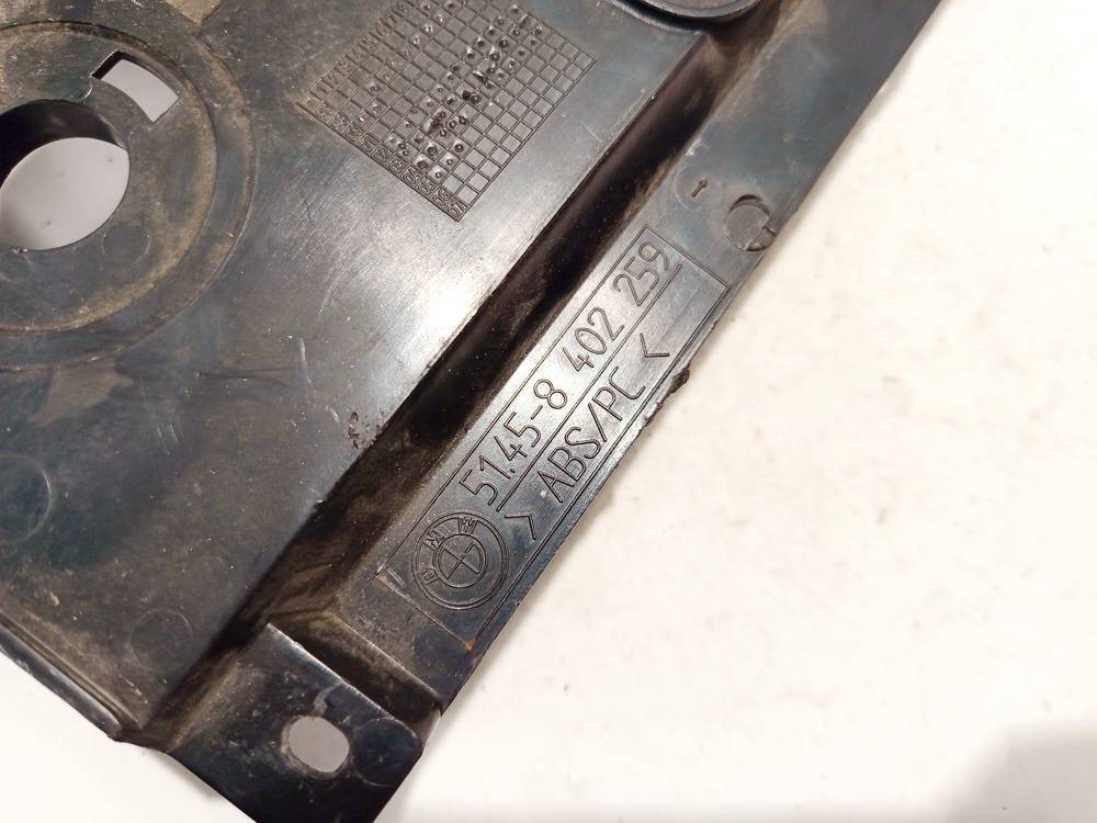 51458402259 BMW X5 2004 Salono apdaila (plastmases) - Thumbnail 3