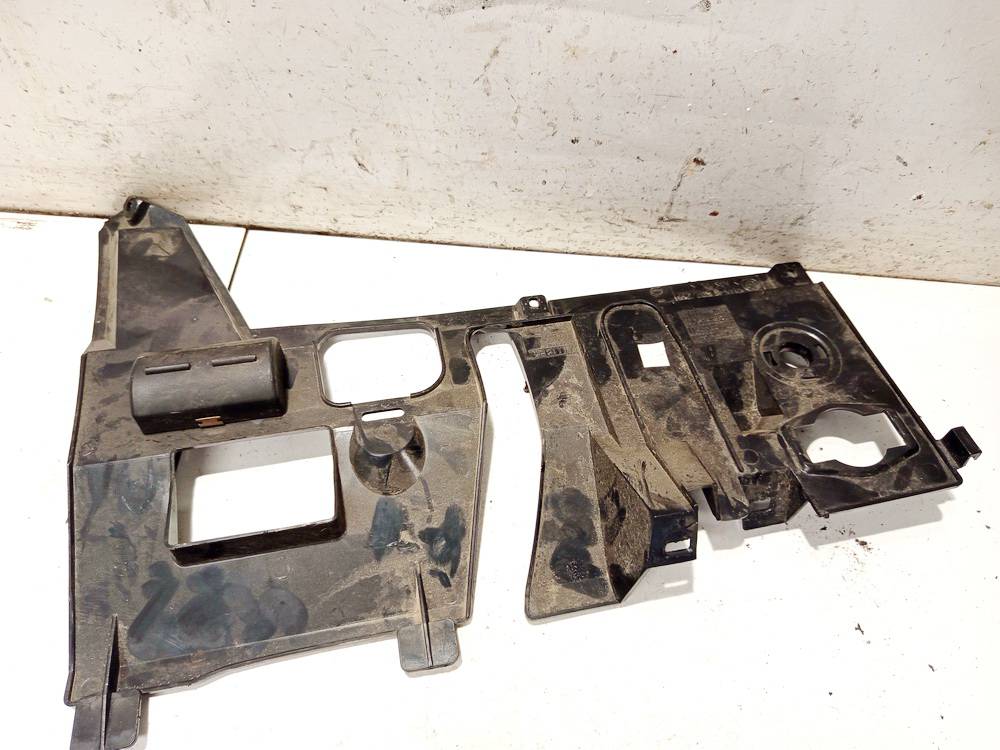 51458402259 BMW X5 2004 Salono apdaila (plastmases) - Thumbnail 2