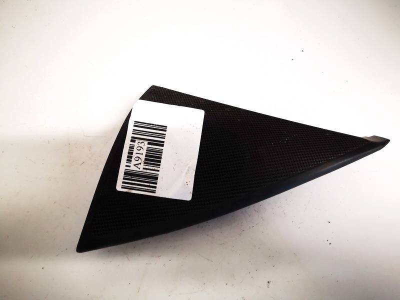 A2118200202 Mercedes-Benz C-CLASS 2008 Speaker (audio)