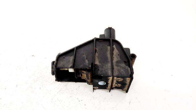 6M21220A20AC Ford S-Max 2006 Kuro bako dangtelio varikliukas (uzrakto varikliukas)