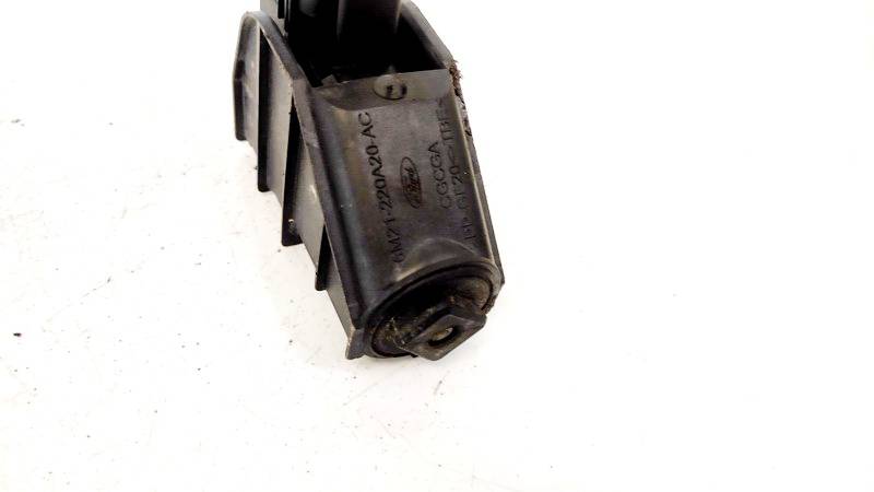 6M21220A20AC Ford S-Max 2006 Kuro bako dangtelio varikliukas (uzrakto varikliukas) - Thumbnail 3