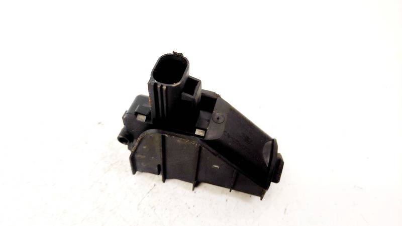 6M21220A20AC Ford S-Max 2006 Kuro bako dangtelio varikliukas (uzrakto varikliukas) - Thumbnail 2