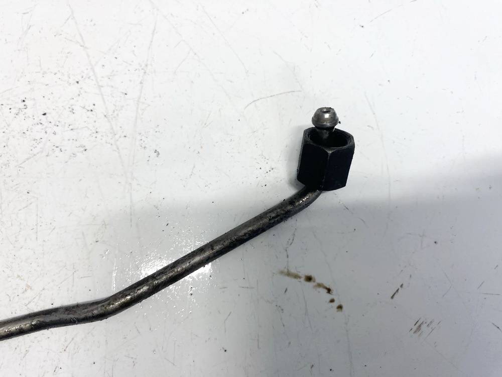 Mercedes-Benz ML-CLASS 2006 Kraftstoffschlauch (Schlauchinjektor) - Thumbnail 3