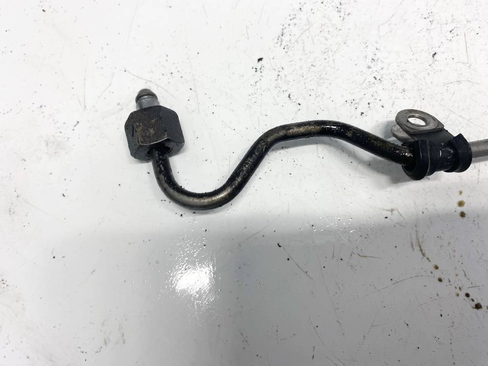 Mercedes-Benz ML-CLASS 2006 Kraftstoffschlauch (Schlauchinjektor) - Thumbnail 2