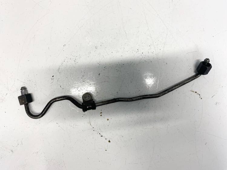 Mercedes-Benz ML-CLASS 2006 Kraftstoffschlauch (Schlauchinjektor)