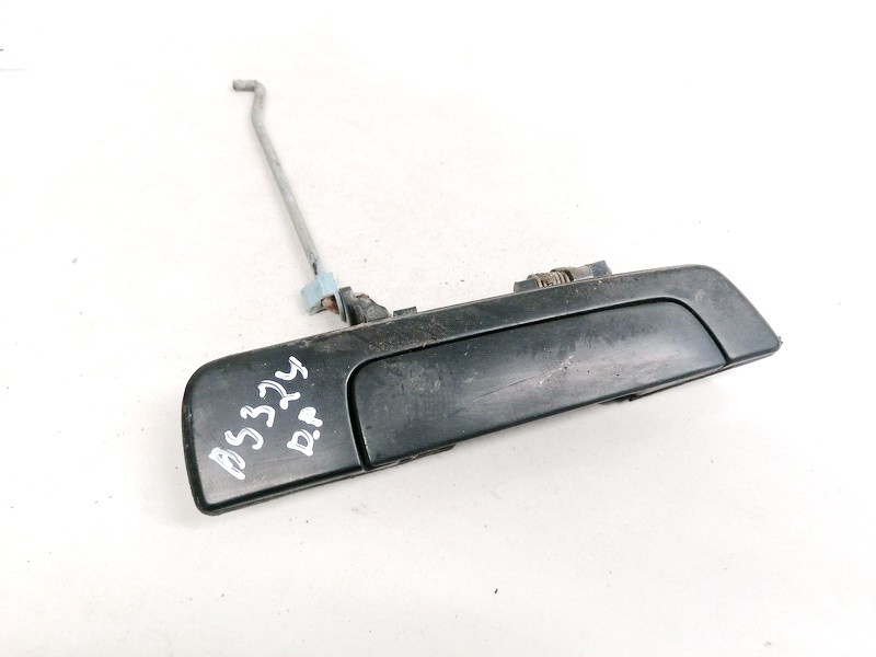 MR271872 Mitsubishi Space Wagon 1999 Duru isorine rankenele P.D.