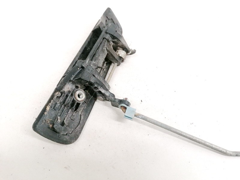 MR271872 Mitsubishi Space Wagon 1999 Duru isorine rankenele P.D. - Thumbnail 3